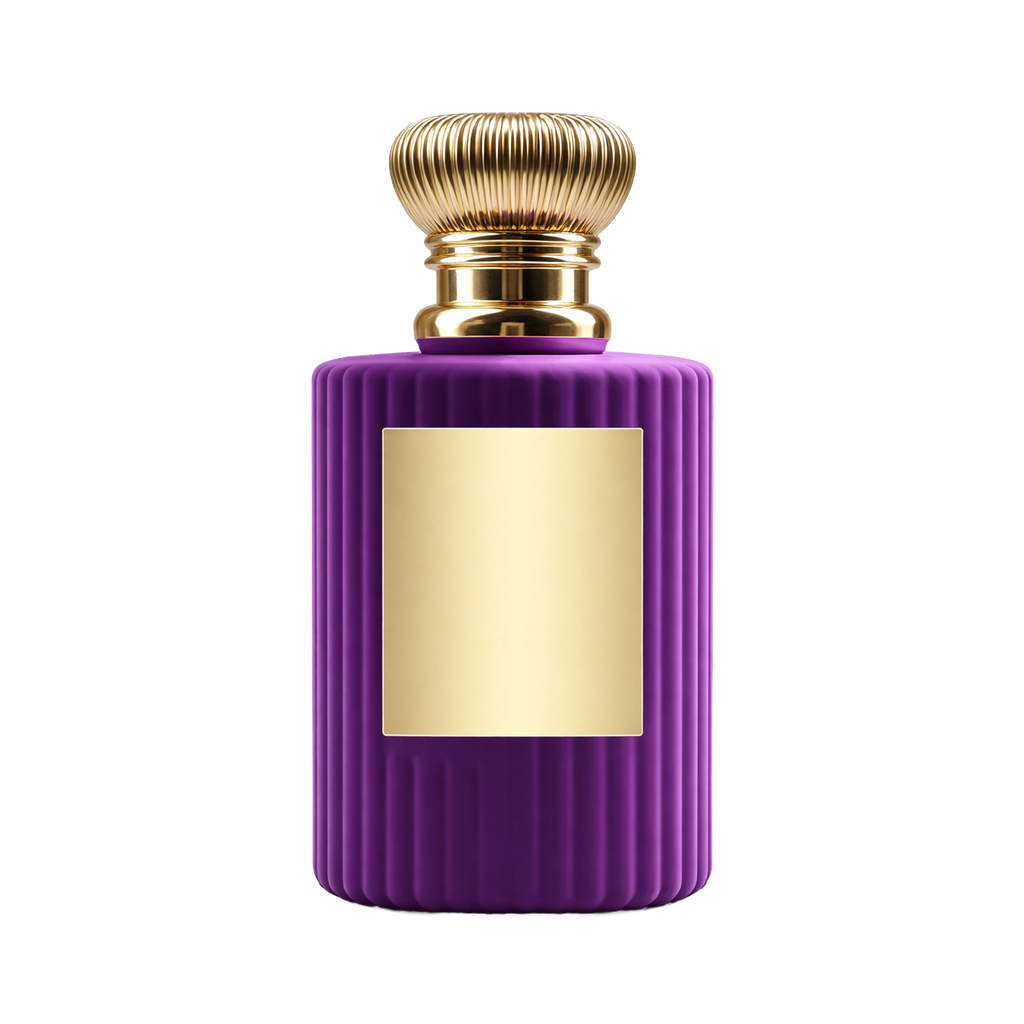 [VG-01-2026-01] Violet Glow