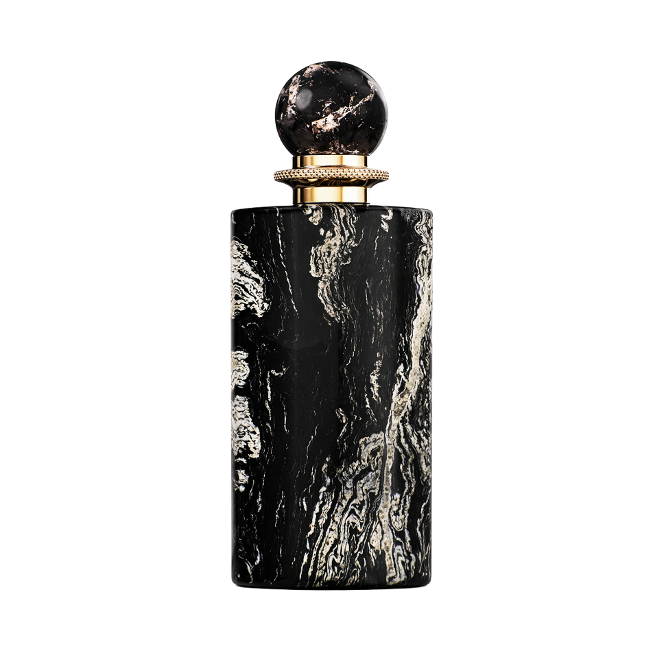 [BG-01-2026-01, BG-02-2026-01] Noir Absolu