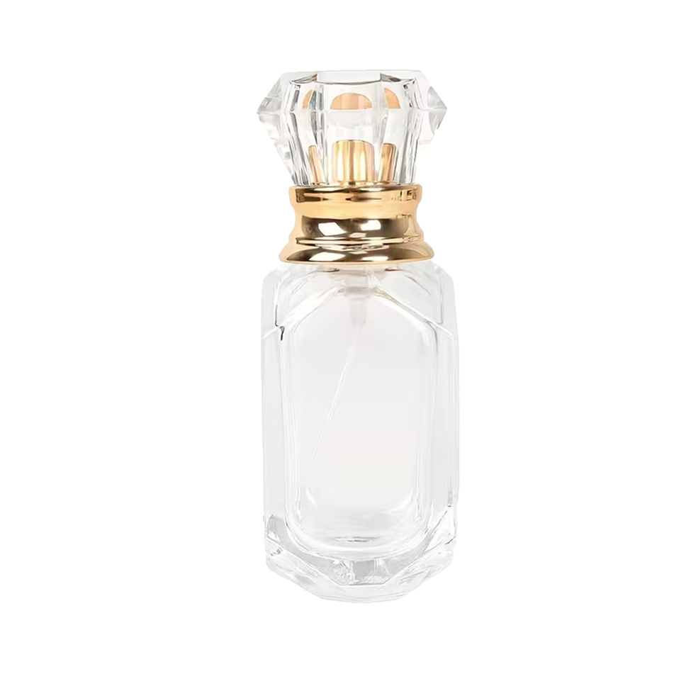 [CPL] Custom Perfume - Luxury